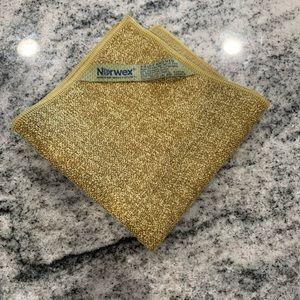 NEW Norwex Veggie and Fruit Scrub Cloth